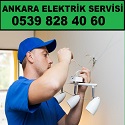 Ankara Elektrik Ustasi