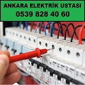 Ankara Elektrik Tesisatı