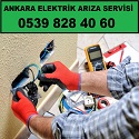 Ankara Elektrik Tadilat