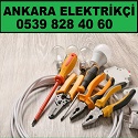 Ankara Elektrik Servisi